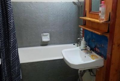 Apartament cu 2 camere semidecomandat în Gheorgheni - 8