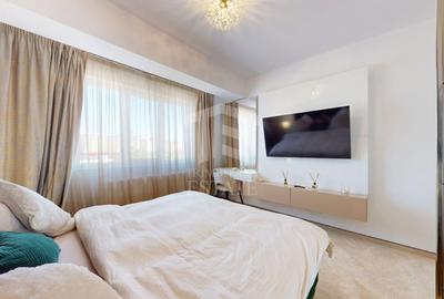 Apartament cu 2 camere semidecomandat, mobilat în Militari - 10