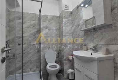 Berceni Aparatorii Patriei Ap 3 camere 12 min metrou - 12