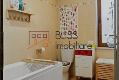 Casă / Vilă 8 camere în zona Pipera - 18