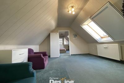 Casa cu 4 camere,   terasa acoperita,  curte de 700 mp, zona Kaufland -  Buzesti - 8