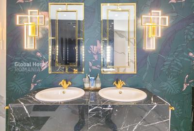 Apartament cu 6 camere decomandat, mobilat în Voluntari - 47