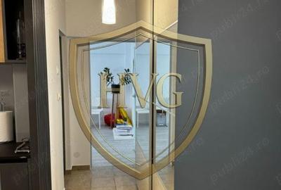 Garsonieră în Arcul de Triumf - 1