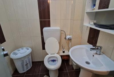 Garsonieră semidecomandată în Central - 2