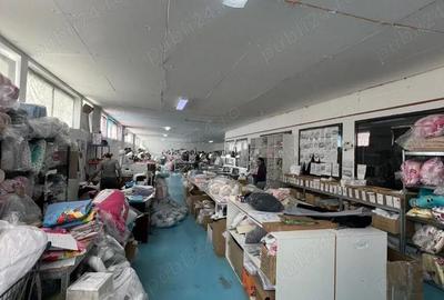 Spațiu comercial, de 500 mp, în Ghiroda - 2