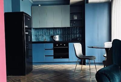 Garsoniera de inchiriat in zona Titan - 2