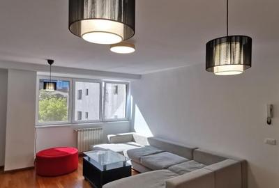 Herastrau Ap 2 Cam renovat 70mp parcare - 5