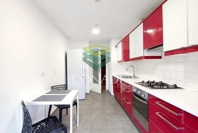 Apartament cu 3 camere Green Lake Sisesti - 14