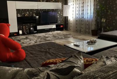 Casă cu 4 camere cu Teren 1300 Mp în 23 August - 6