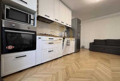 Apartament de 4 camere semidecomandat | Marasti Apartament de 4 camere semidecomandat | Marasti - 4