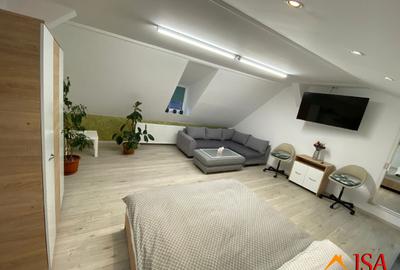 Garsonieră decomandată, mobilată în Ultracentral - 2