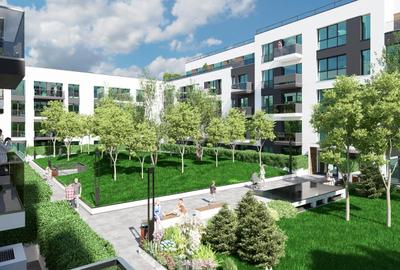 Apartament cu 3 camere decomandat în Moșilor - 7