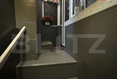 Randament excelent: casa de 37 mp in cautatul cartier Dom - 23