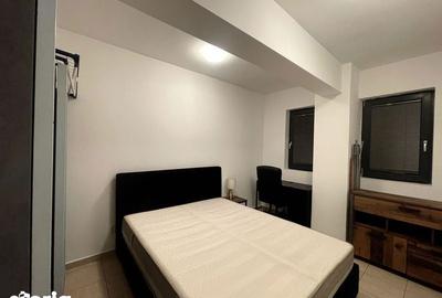Apartament cu 2 camere în Muncii - 8
