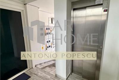 Apartament cu 2 camere decomandat în Malu Roșu - 5
