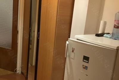 Garsoniera, 33mp, decomandata, metrou, zona Drumul Taberei - 3