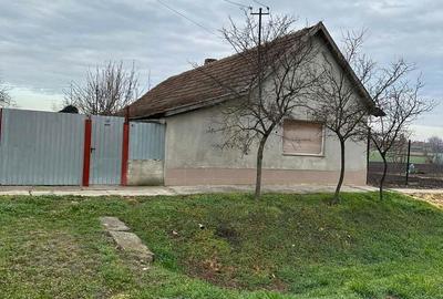 Casa de vanzare Variasu Mare- pret redus- 34.700 euro - 2