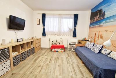 Garsoniera cocheta in Theodor Pallady – Spatiu mic, confort mare! - 5