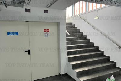 Spatiu comercial de inchiriat / Otopeni / Tunari/Parcare - 10