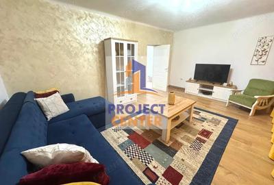 Apartament 2 camere Teilor