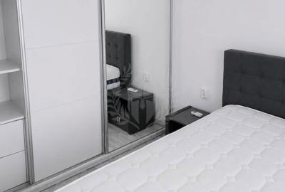 Apartament cu 2 camere decomandat, mobilat în Transilvaniei - 5