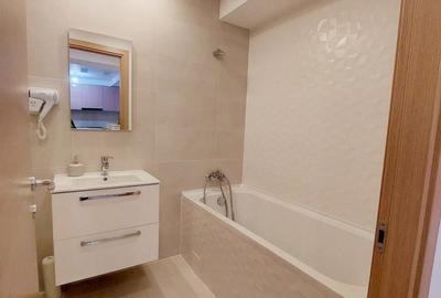 Apartament 2 Camere Rin Grand Hotel Vitan Bârzești - 11