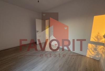COMISION 0%. Bloc finalizat. Loc de parcare inclus - 6