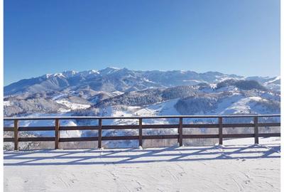 Pensiune superba cu priveliste de vis - 5