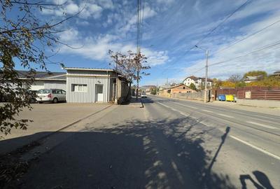 Spațiu industrial, în Tătărași - 10