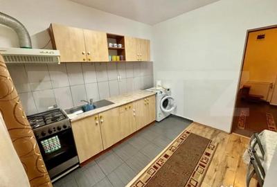 Garsonieră decomandată în Florești - 10