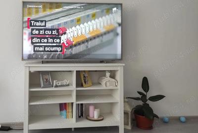 Apartament cu 2 camere decomandat în Central - 3