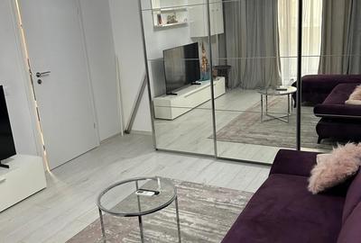 2 camere Exigent Plaza - Lujerului - 3