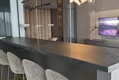 New Apartament 3 camere Aviatiei PROMENADA MALL LUX 2 LOCURI DE PARCARE - 13