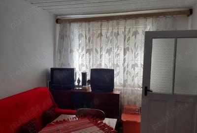 Vand casa com Jorasti jud Galati - 2