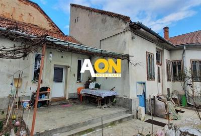Casa 4 camere 720 mp teren, langa Cetatea Alba Carolina - 2