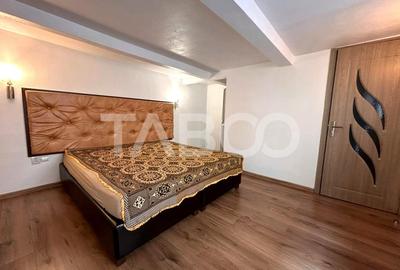 Apartament de vanzare 2 camere decomandate 40 mpu 2 bai in Sibiu - 2