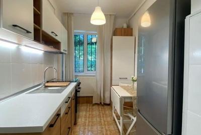 Apartament cu 2 camere în Gruia - 5