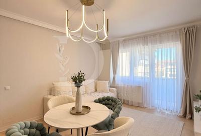 Apartament cu 2 camere semidecomandat în Florești - 7