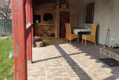 Casă cu Teren 300 Mp în Horia - 9