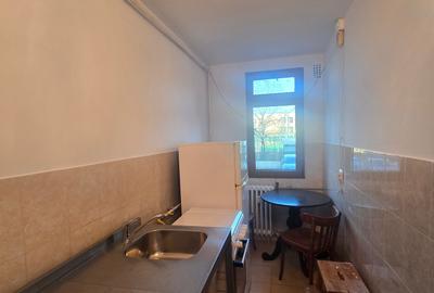 Garsonieră decomandată în Drumul Taberei - 2