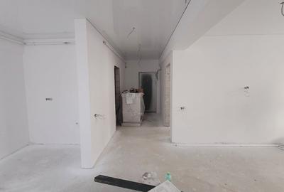 ► Compozitori 2 Camere Decomandate 55mp Parter bloc 2025 "la Alb" - 1