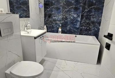 Vitan - Delta Vacaresti - 2 camere decomandat, spatios - 8