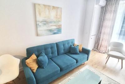 Apartament cu 2 camere în Nord - 10