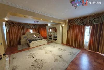 COMISION 0% Casa individuala cu 5 camere si teren de 1439 mp, Denta - 13