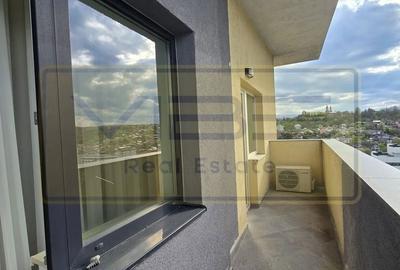 Apartament cu 2 camere decomandat în Central - 5