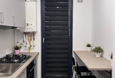 Garsoniera Militari  Gorjului prima Inchiriere, bloc nou - 10