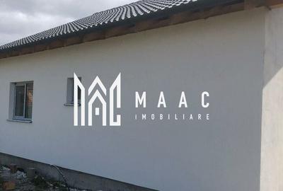 Casă modernă 3 camere | 350 mp teren I Cristian - 6