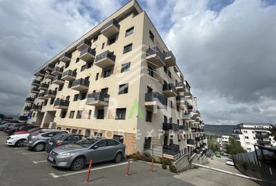 Ap 2 camere | BALCON | PARCARE SUBTERANA | RAZOARE/VIVO/BMW - 15