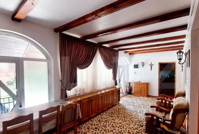 Casa cu 6 camere in Harau, 319mp - 3