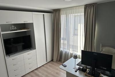 Duplex cu 4 camere cu Canalizare în Tunari - 9